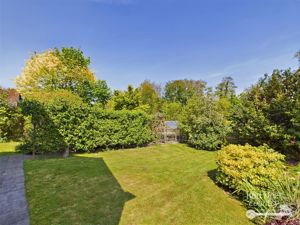 Garden- click for photo gallery